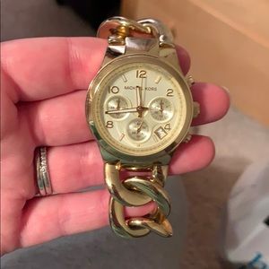 Michael Kors watch